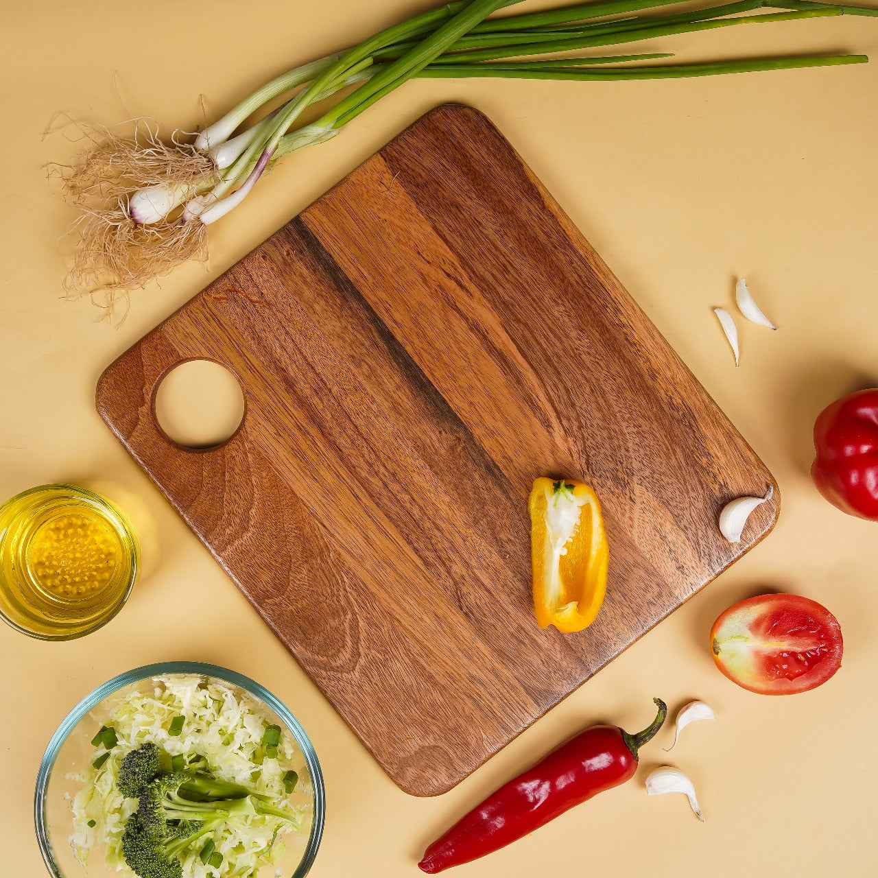 Chopping Board